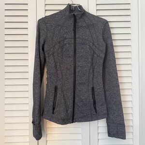 Lululemon Define Luon Jacket